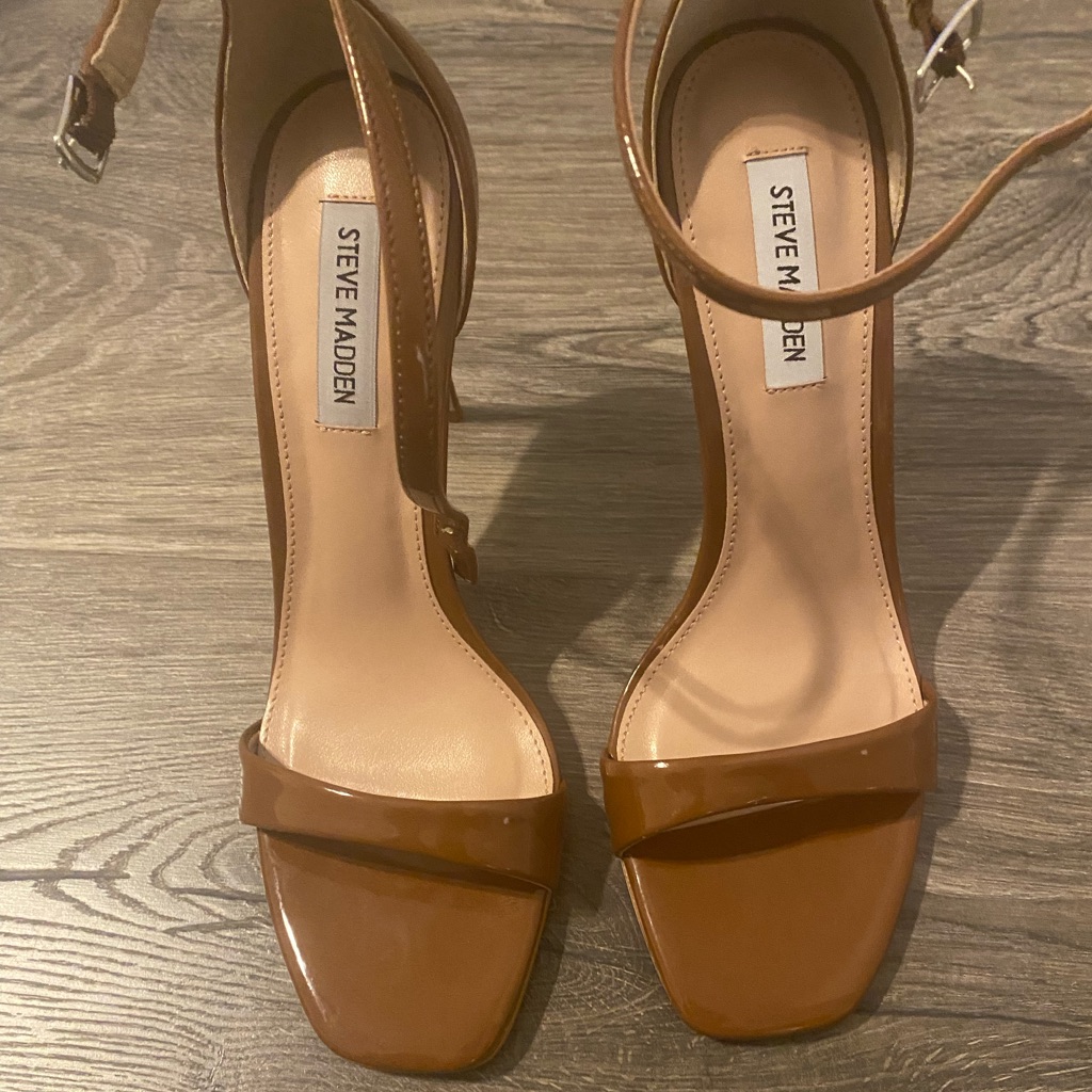 Brand New Steve Madden Heels